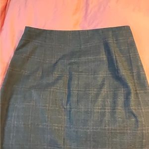 RW & CO pencil skirt